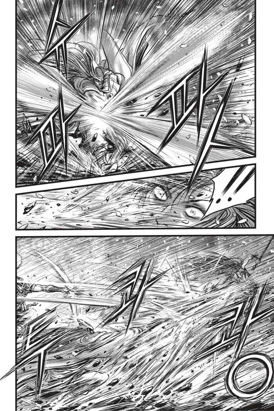 Chapter 497 - Page 14