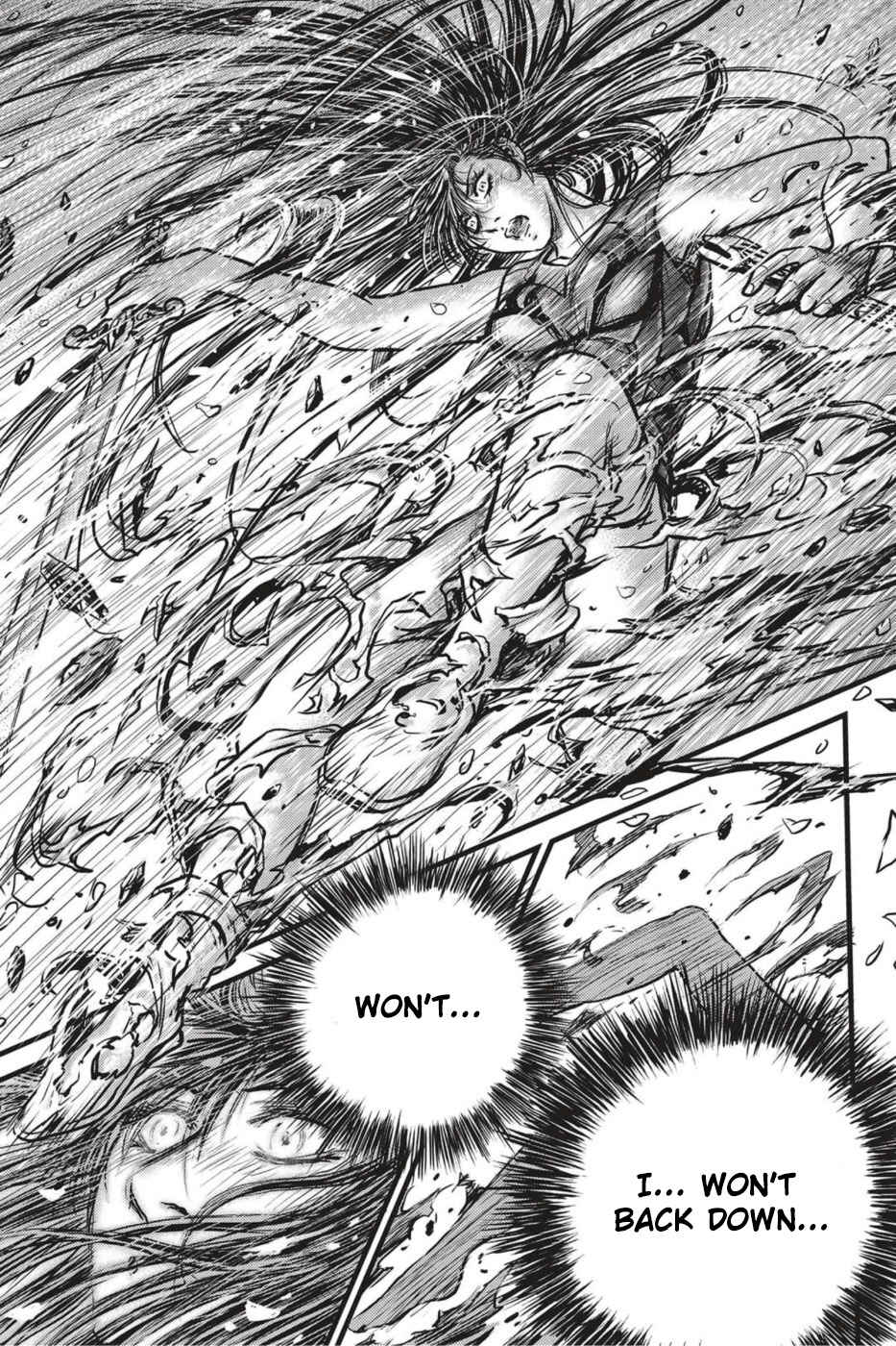 Chapter 497 - Page 15