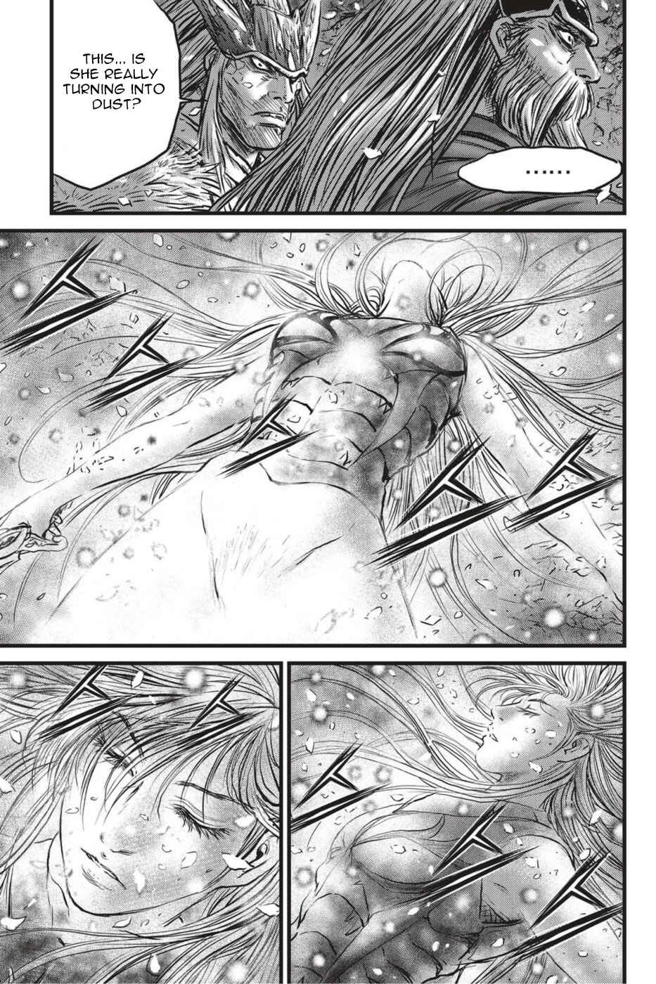 Chapter 497 - Page 19