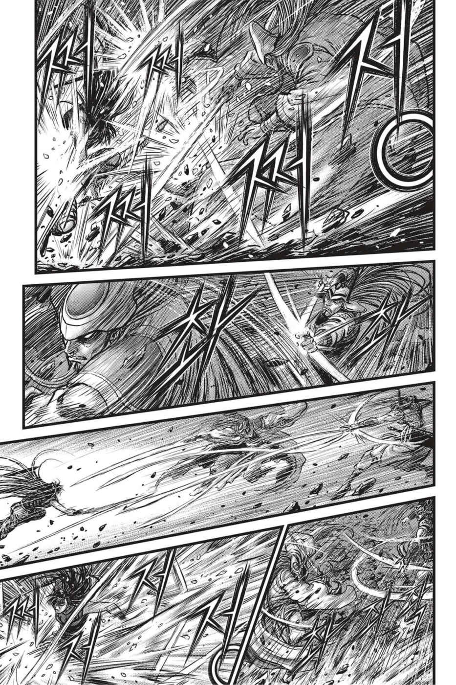 Chapter 497 - Page 5