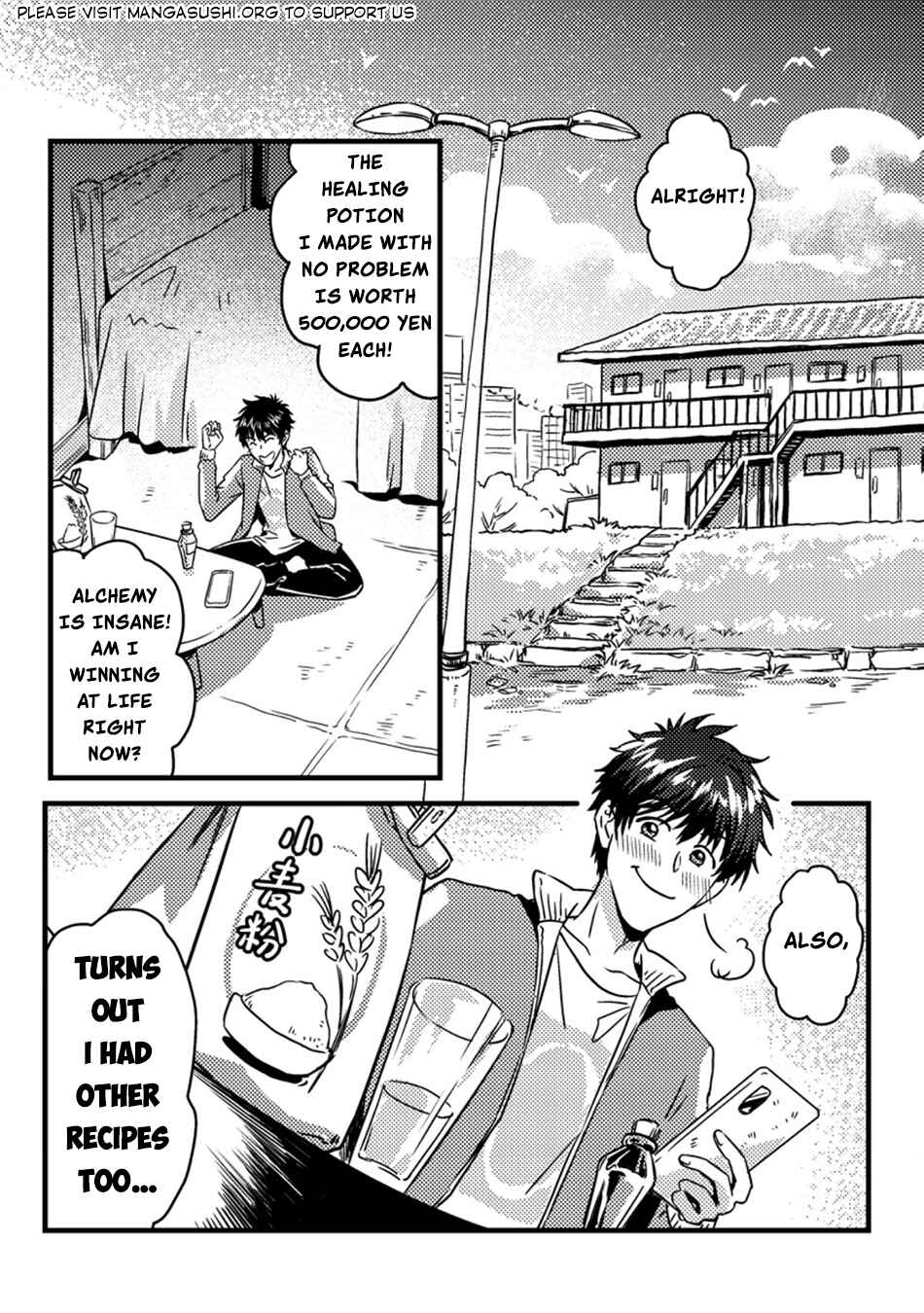 Chapter 2 - Page 2