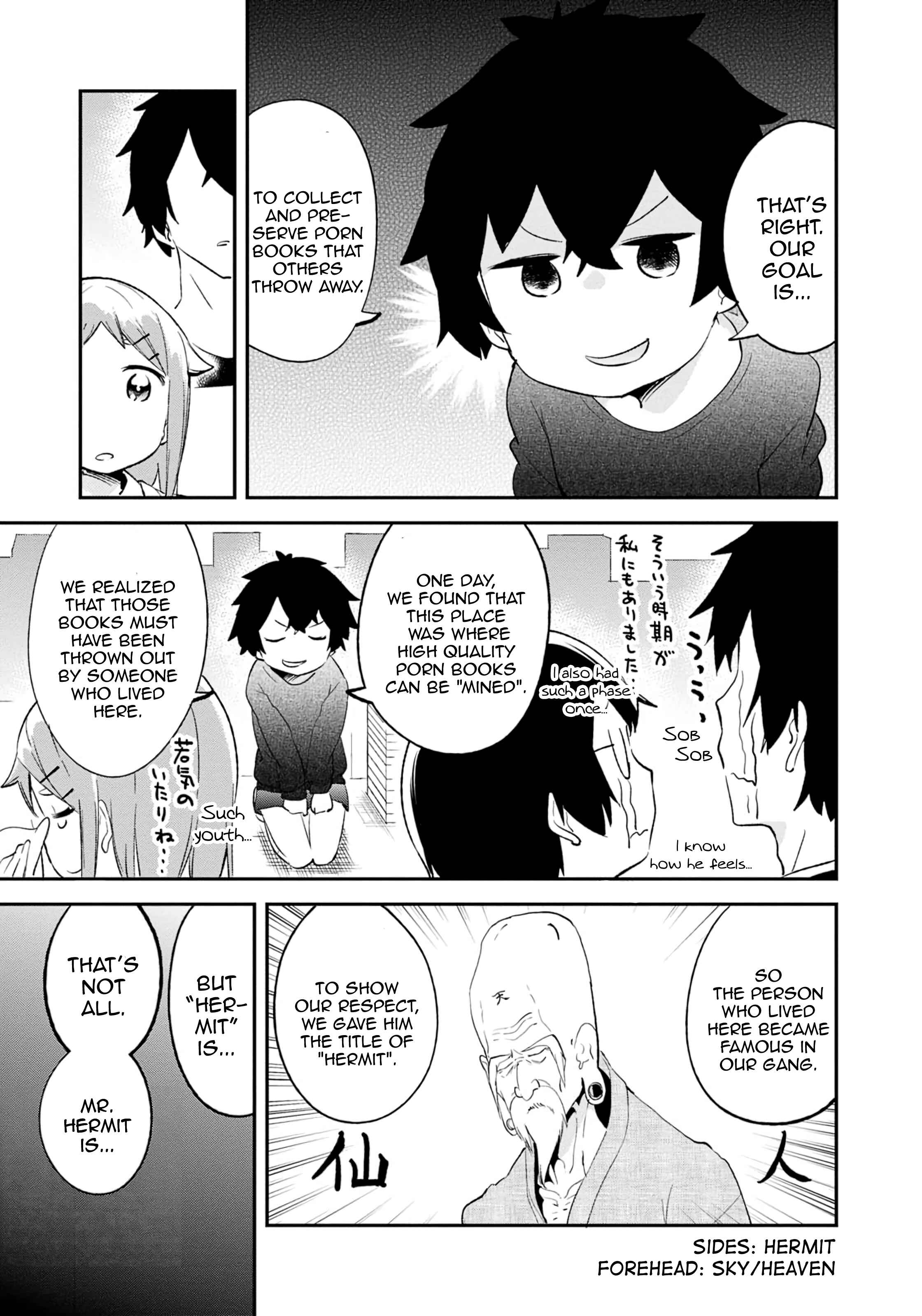 Chapter 70 - Page 11