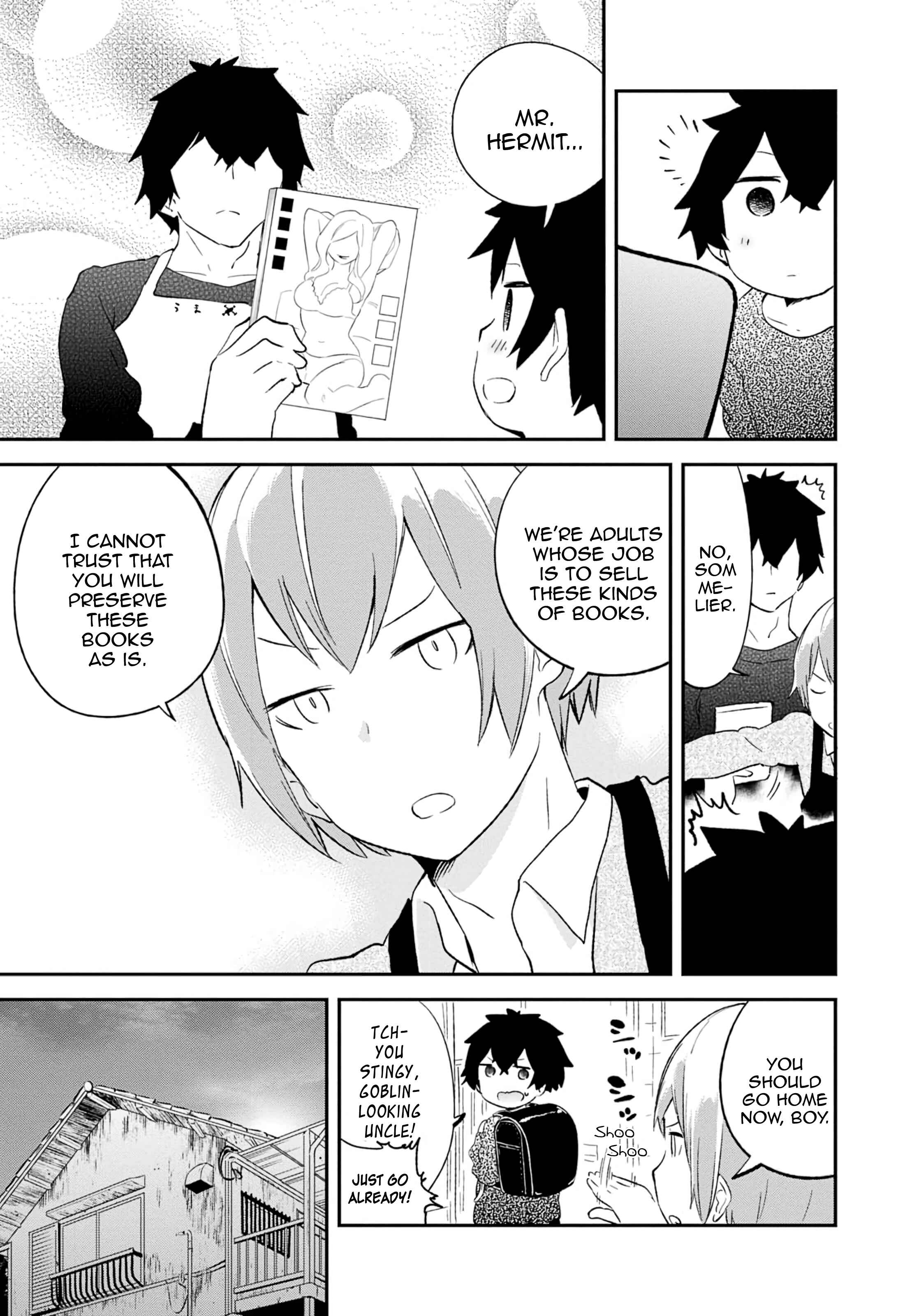 Chapter 70 - Page 13