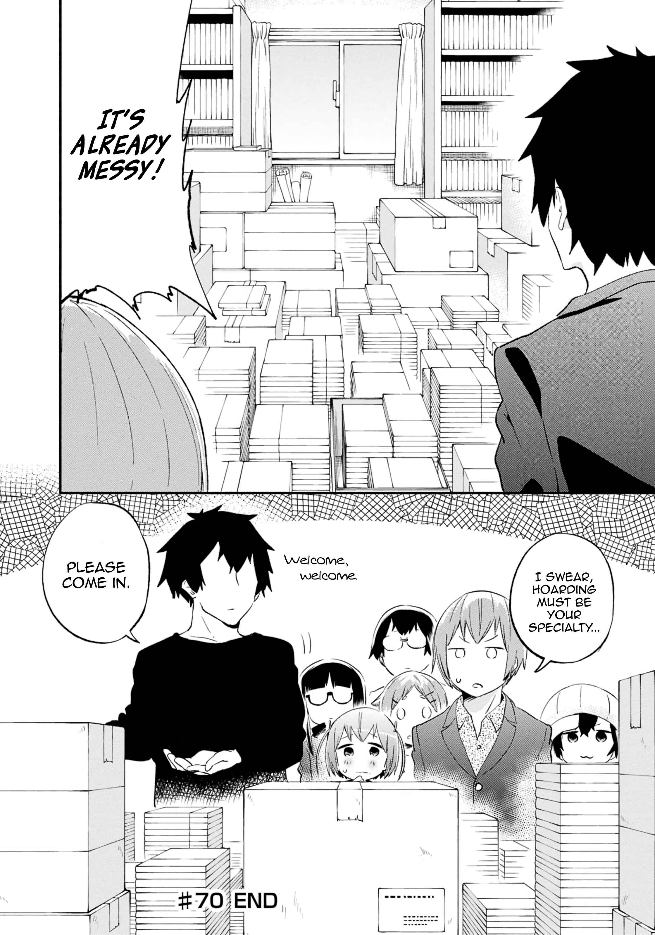 Chapter 70 - Page 18