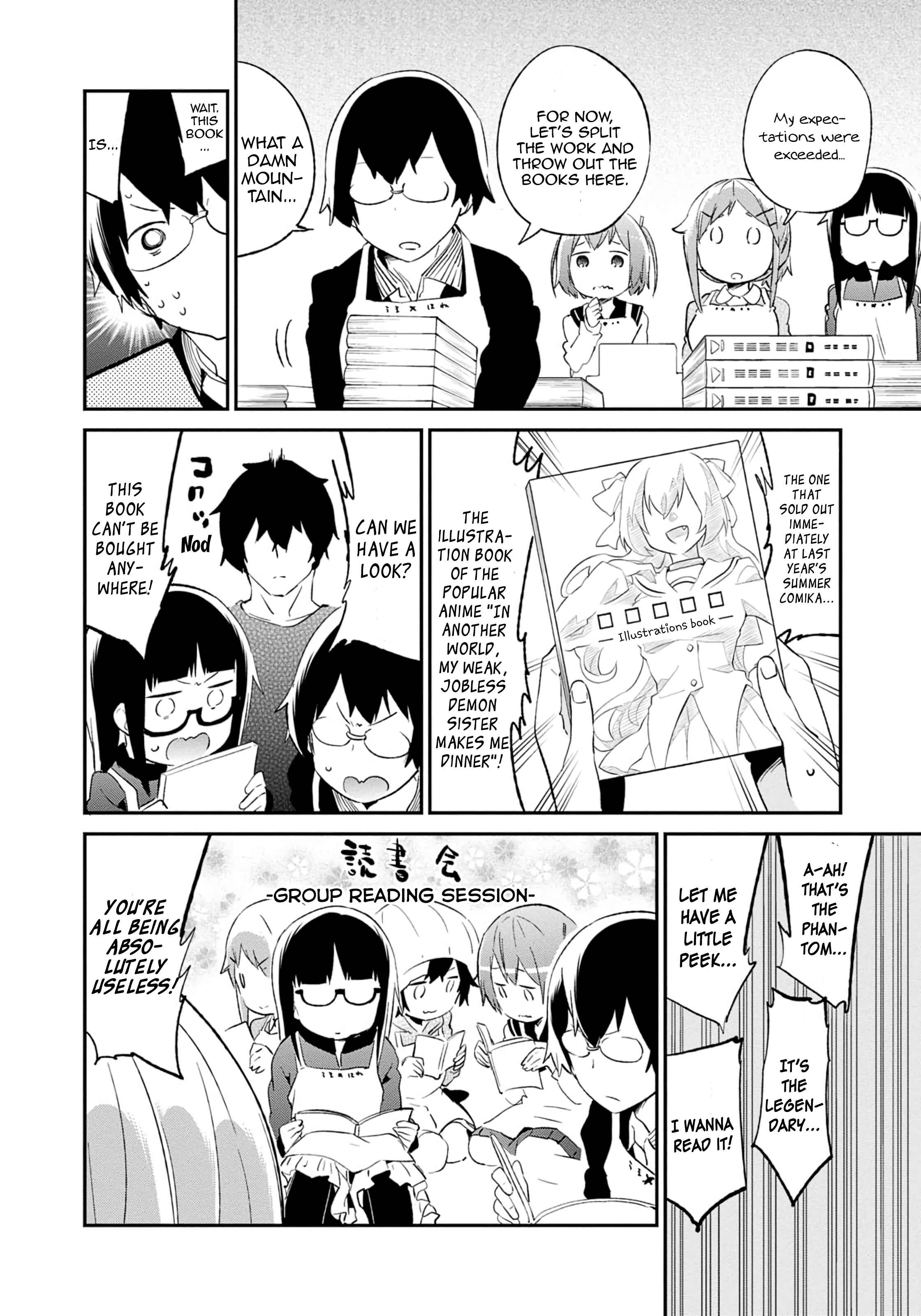 Chapter 70 - Page 6