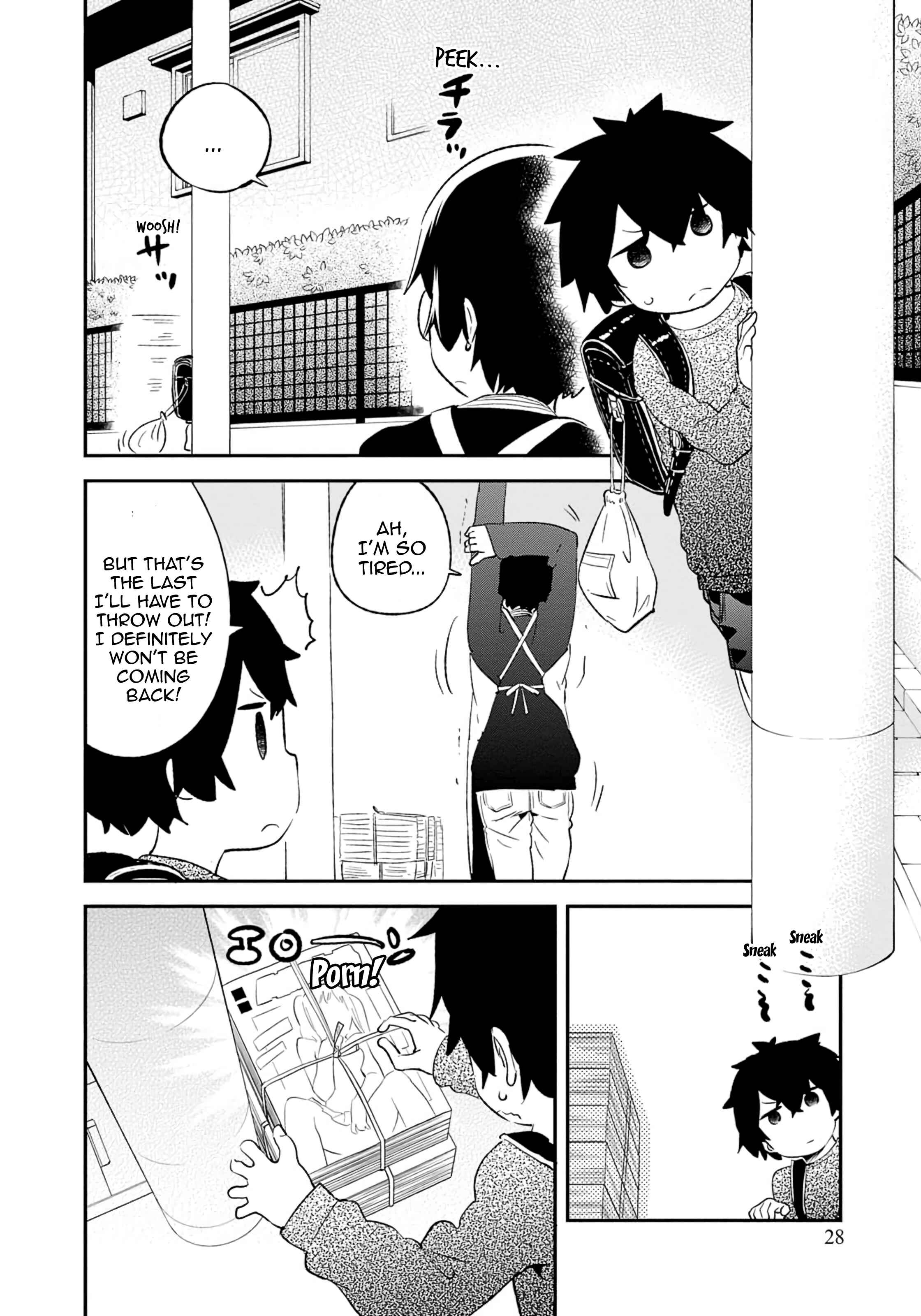 Chapter 70 - Page 8