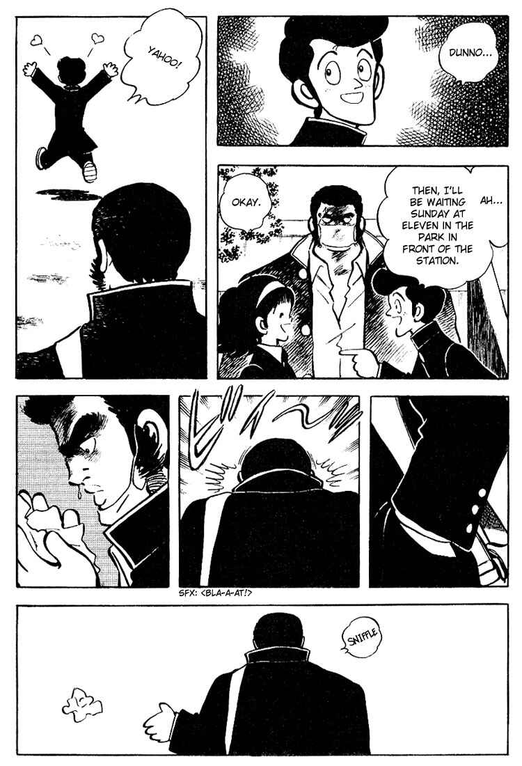 Chapter 80 - Page 10