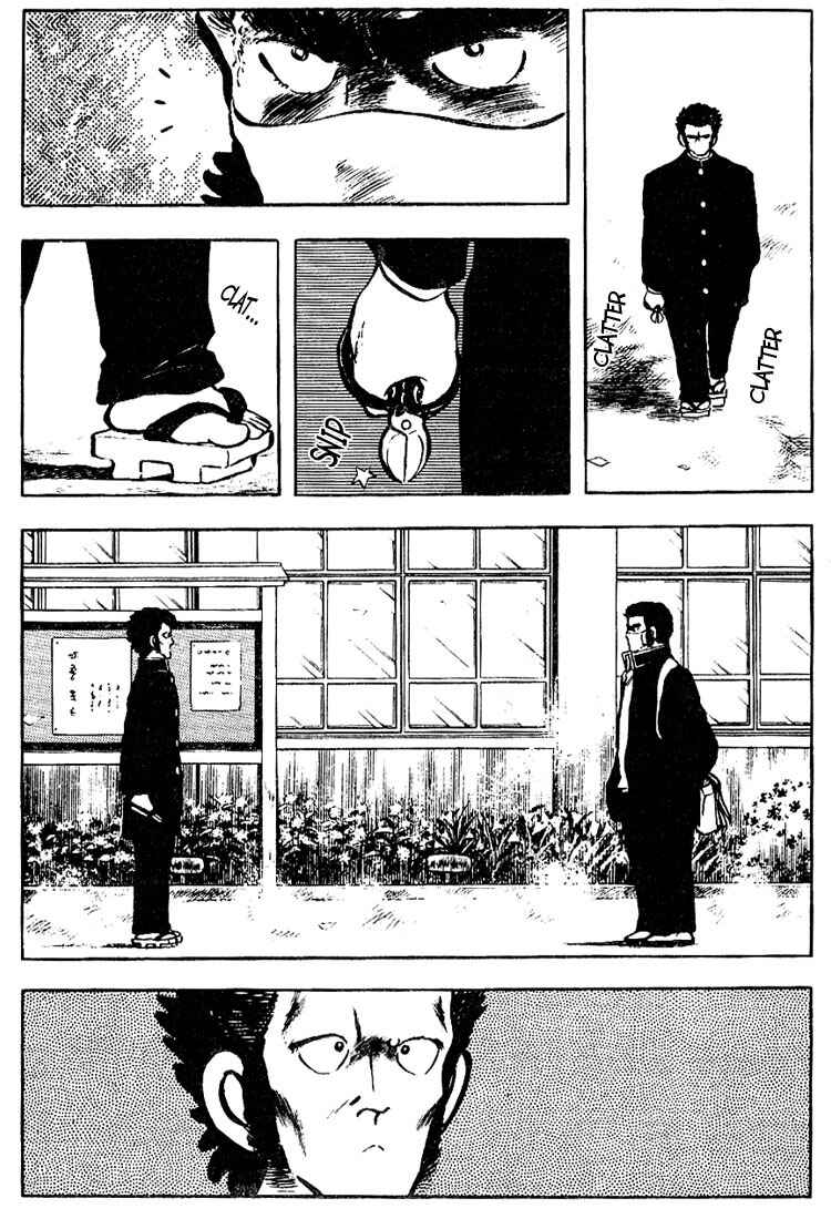 Chapter 80 - Page 11