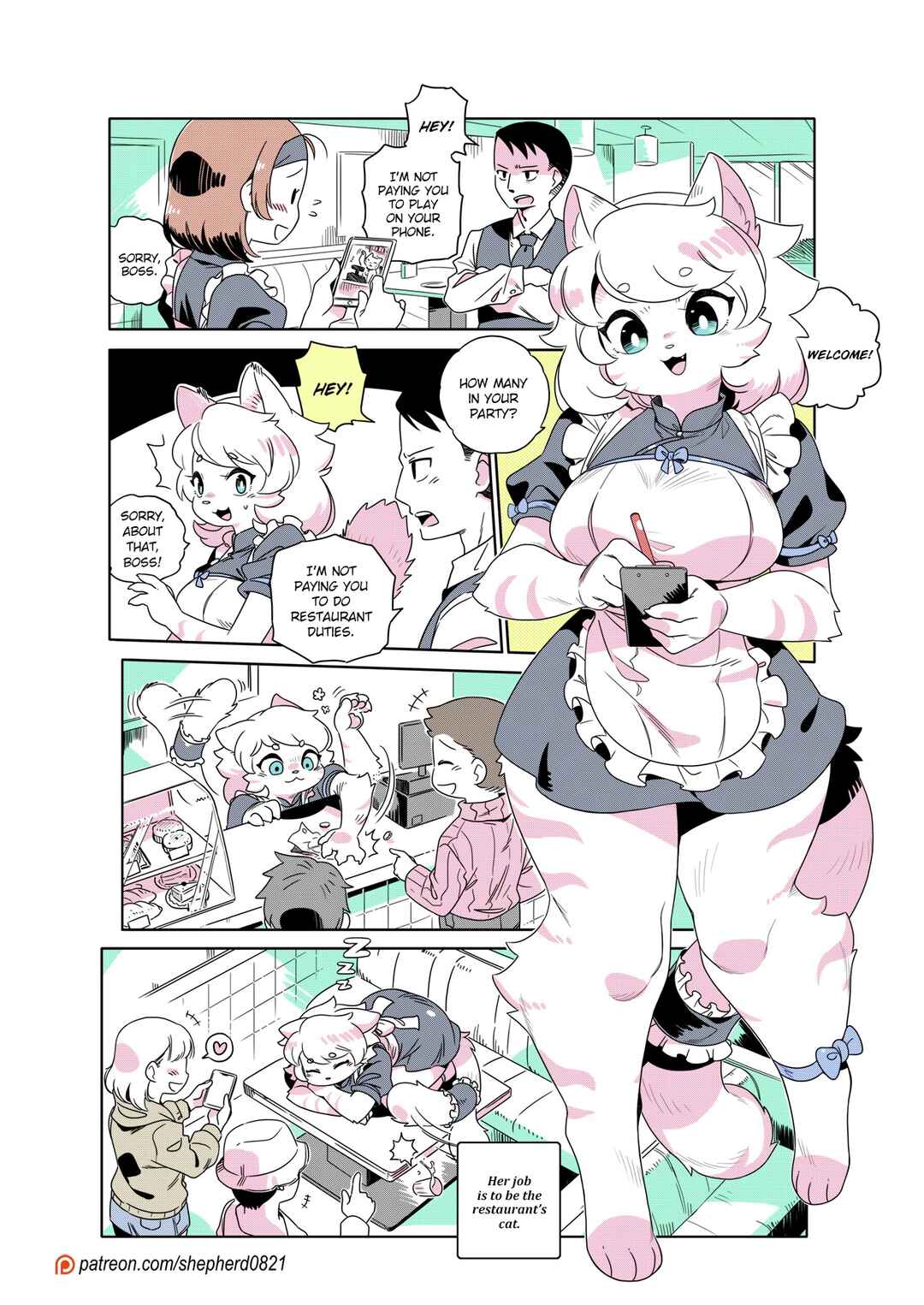Chapter 297 - Page 1