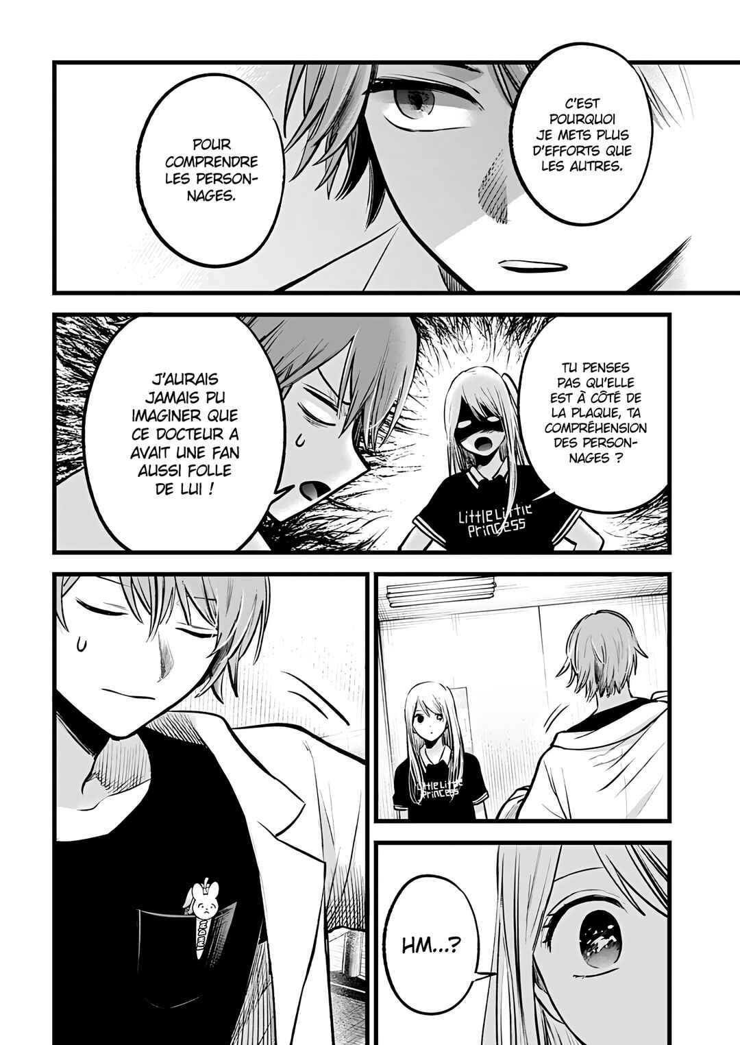 Chapter 144 - Page 10