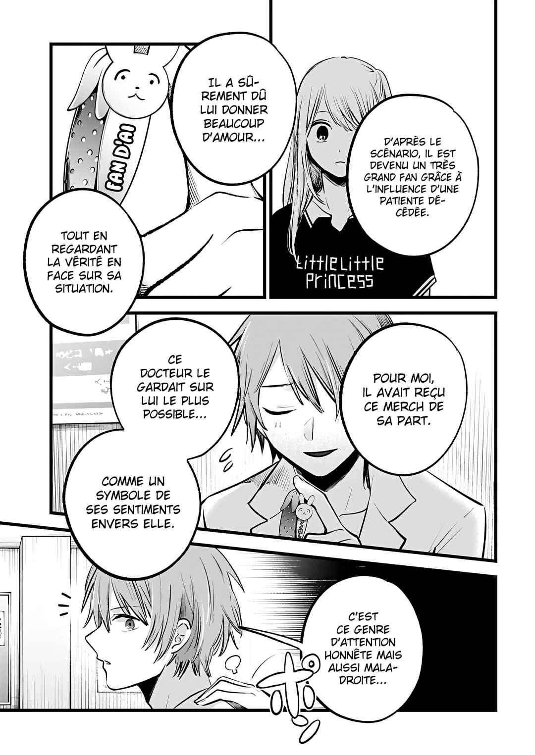 Chapter 144 - Page 13
