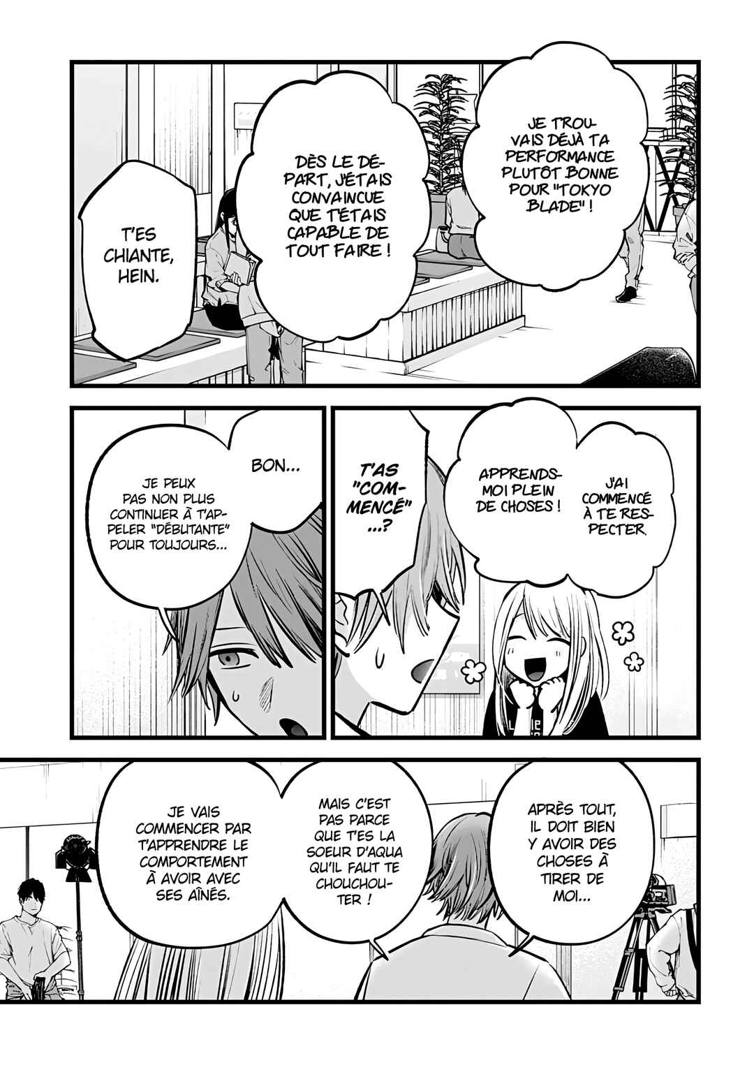 Chapter 144 - Page 15