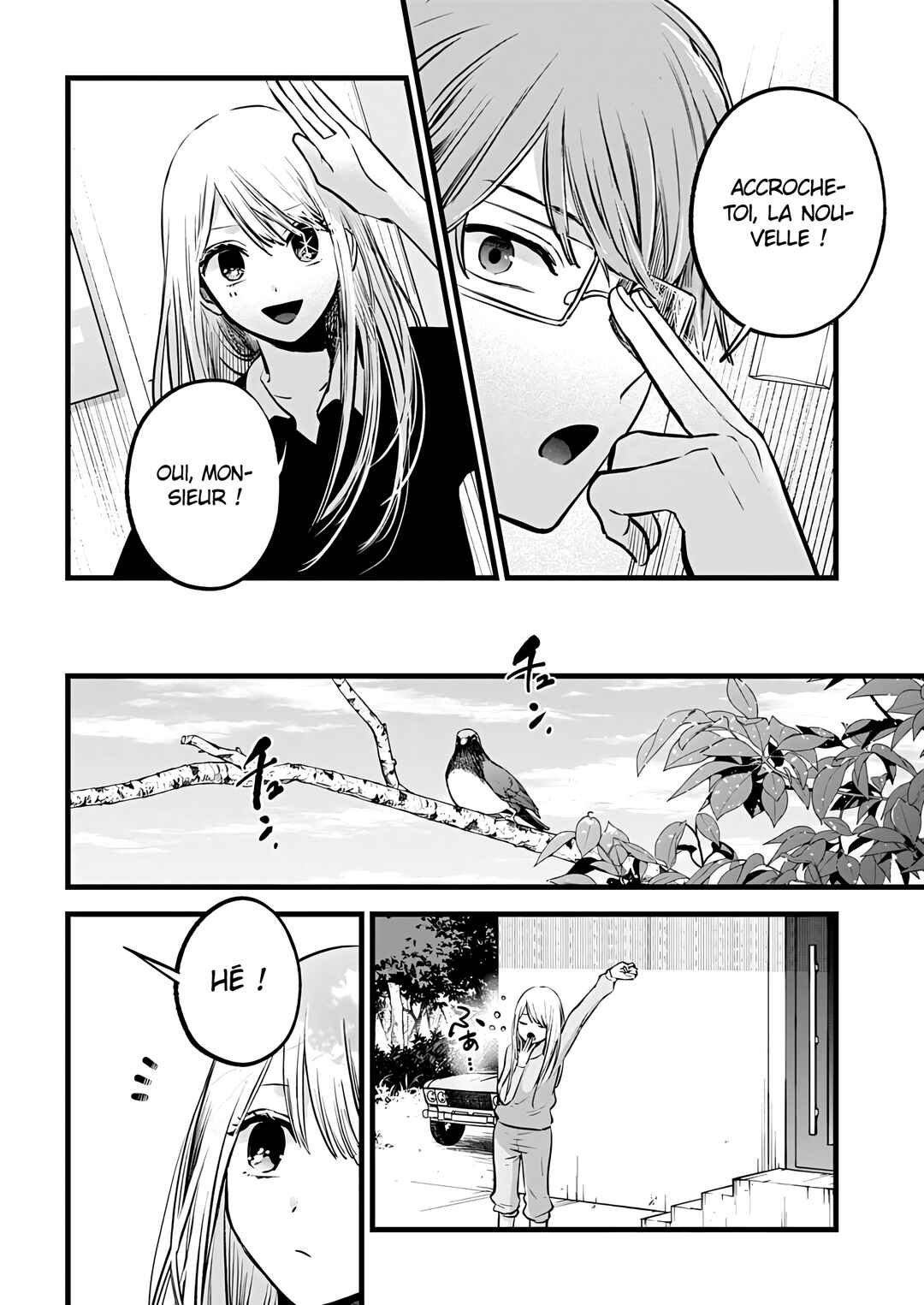 Chapter 144 - Page 16