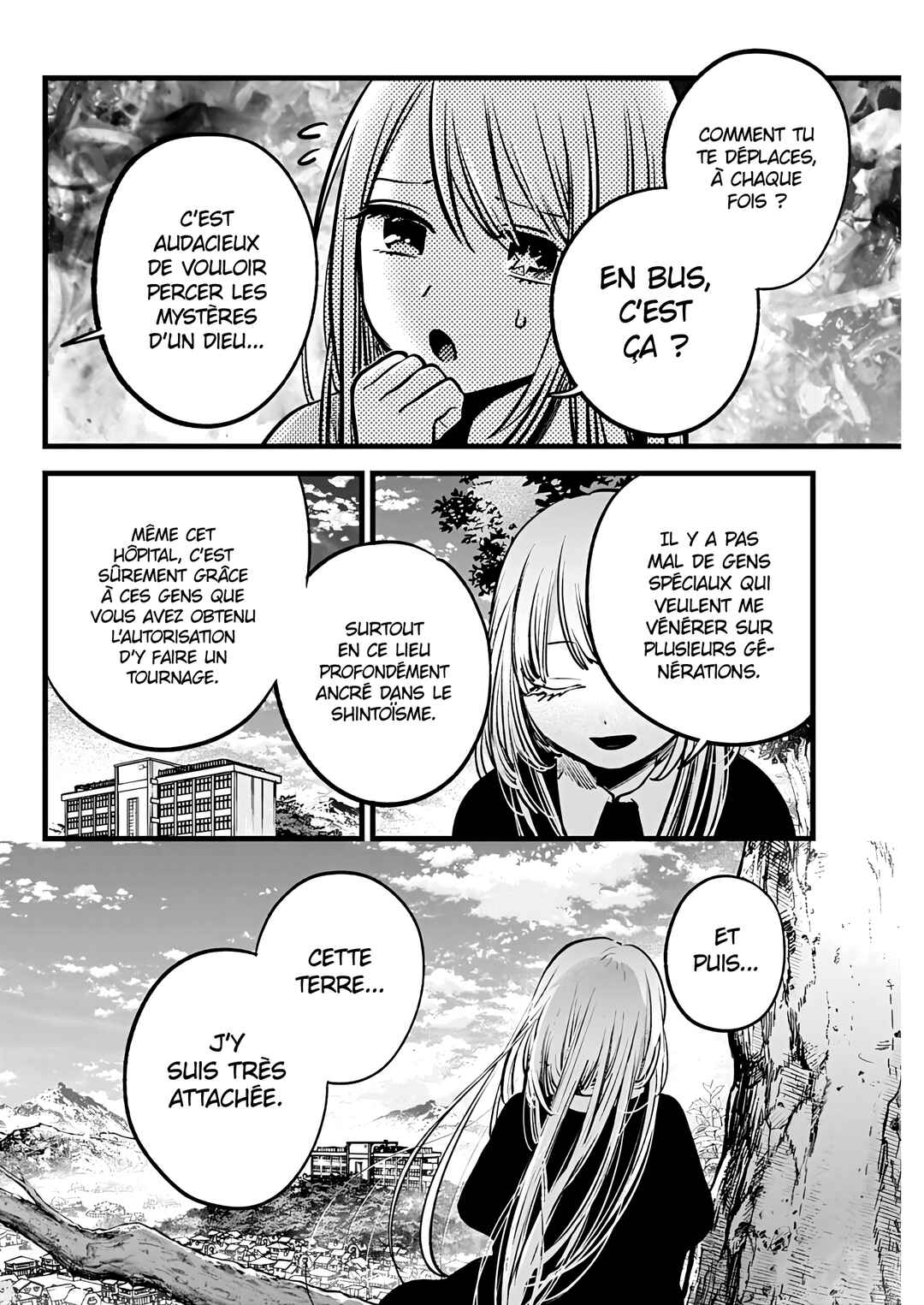 Chapter 144 - Page 18