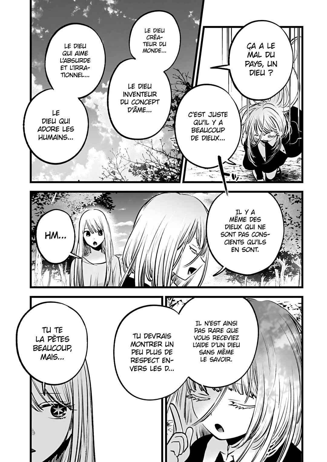 Chapter 144 - Page 19