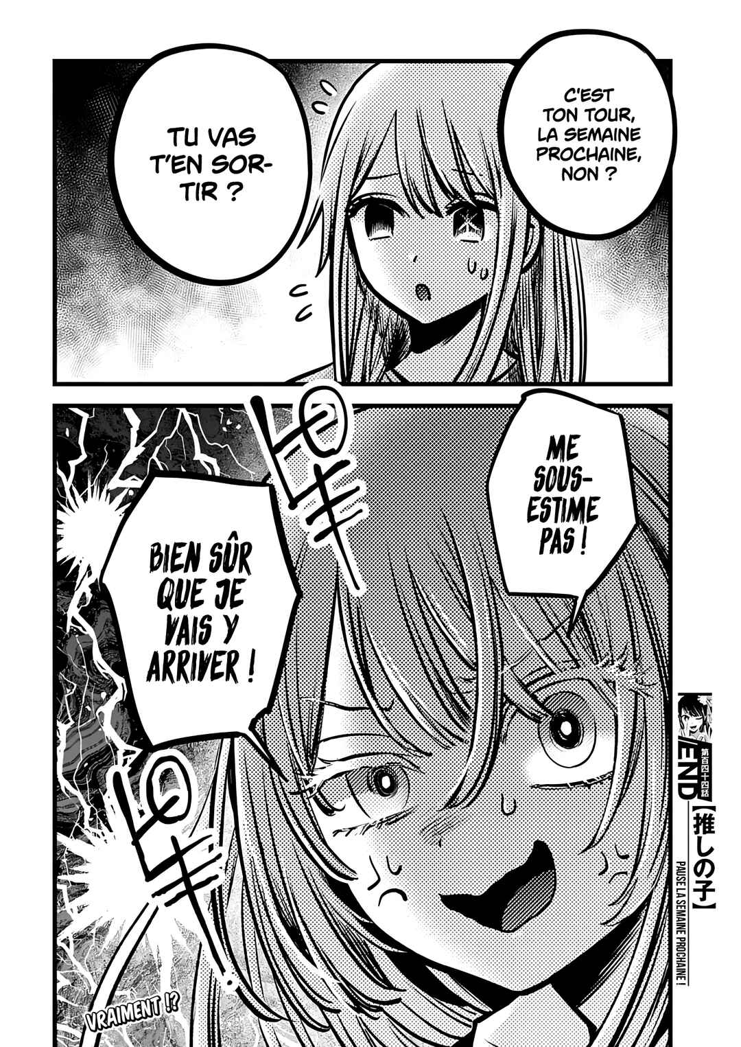 Chapter 144 - Page 20