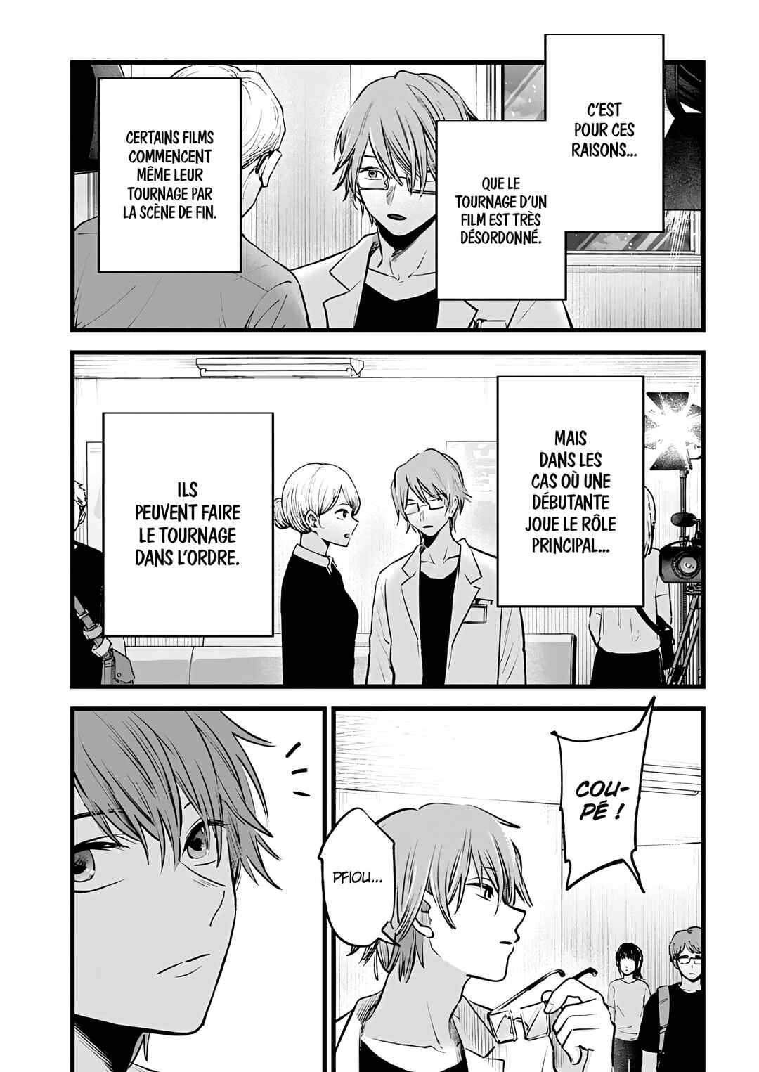Chapter 144 - Page 5