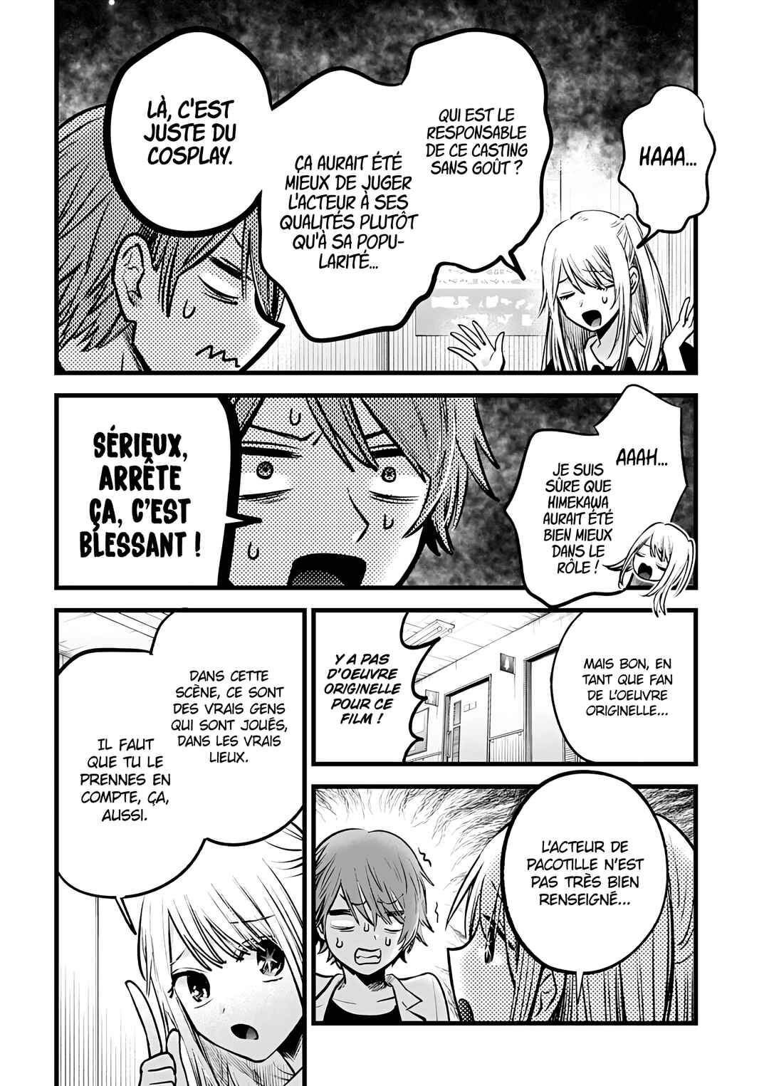 Chapter 144 - Page 8
