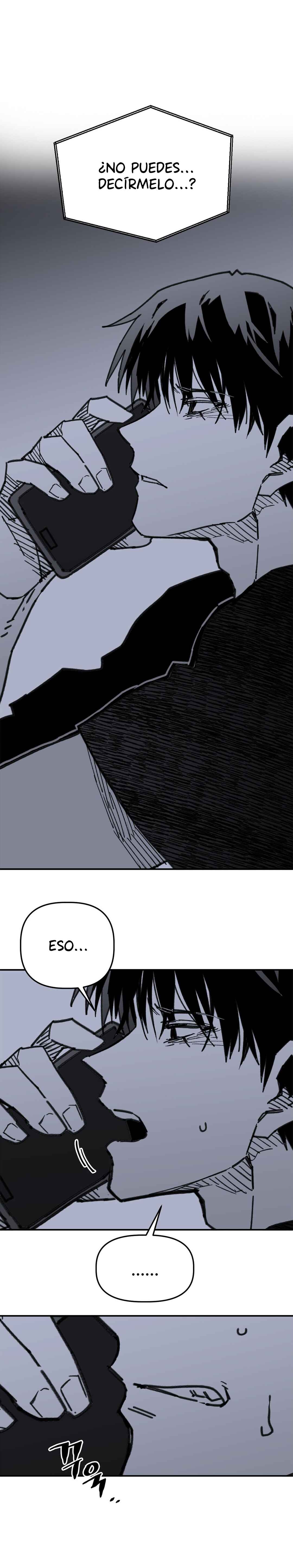 Chapter 101 - Page 19