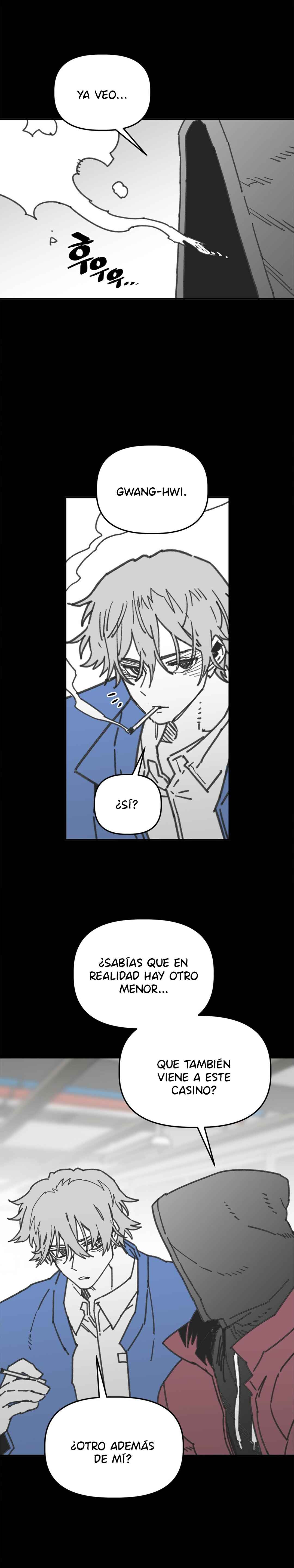 Chapter 101 - Page 5