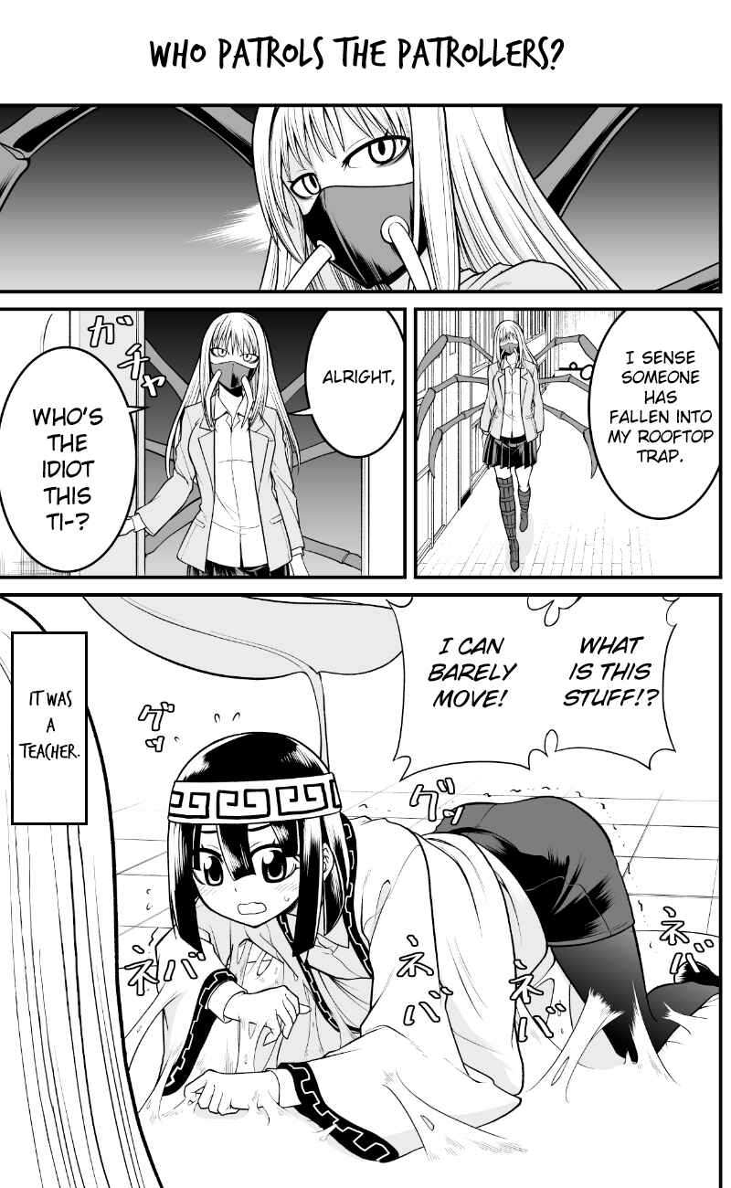 Chapter 42 - Page 1