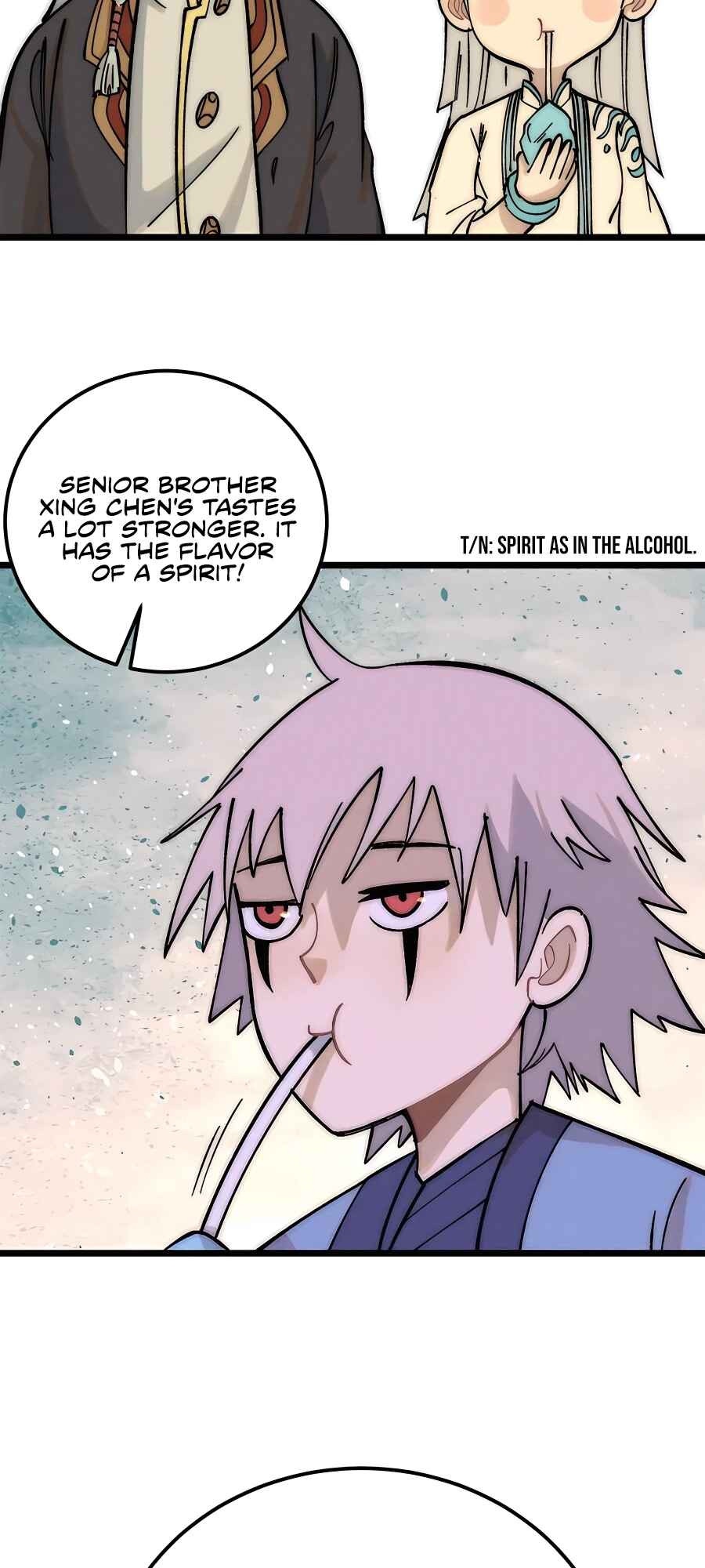 Chapter 223 - Page 19