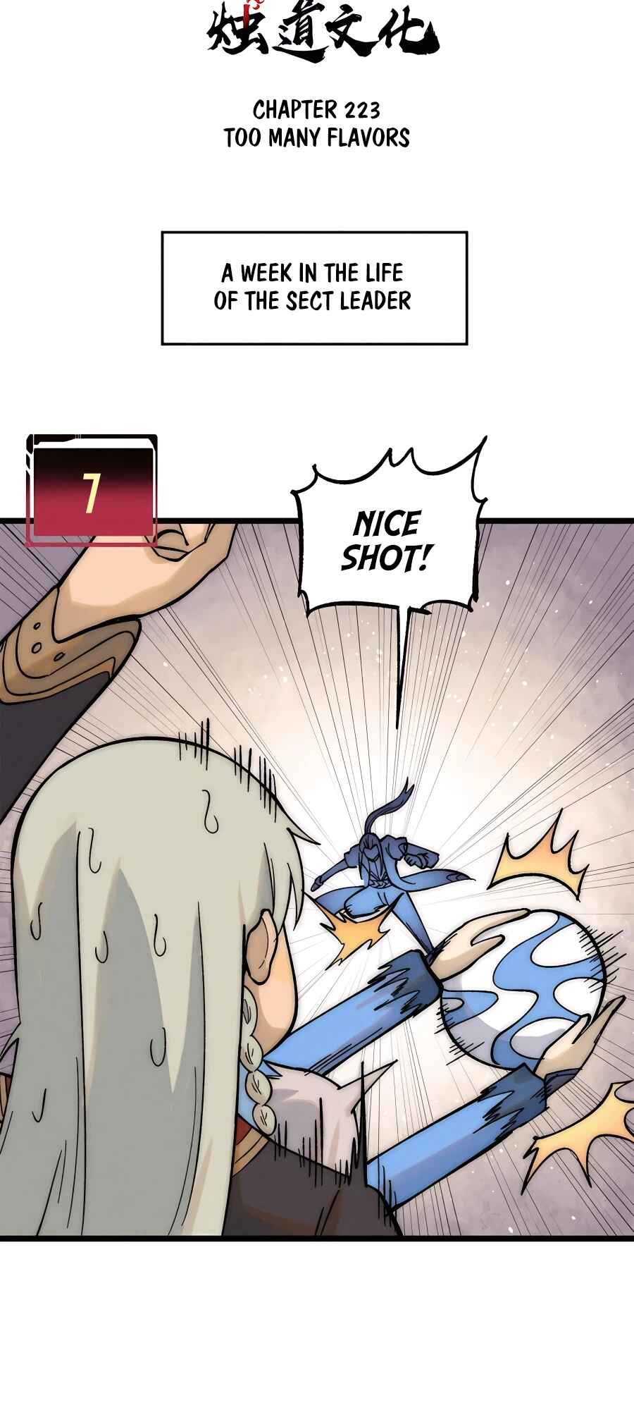 Chapter 223 - Page 3