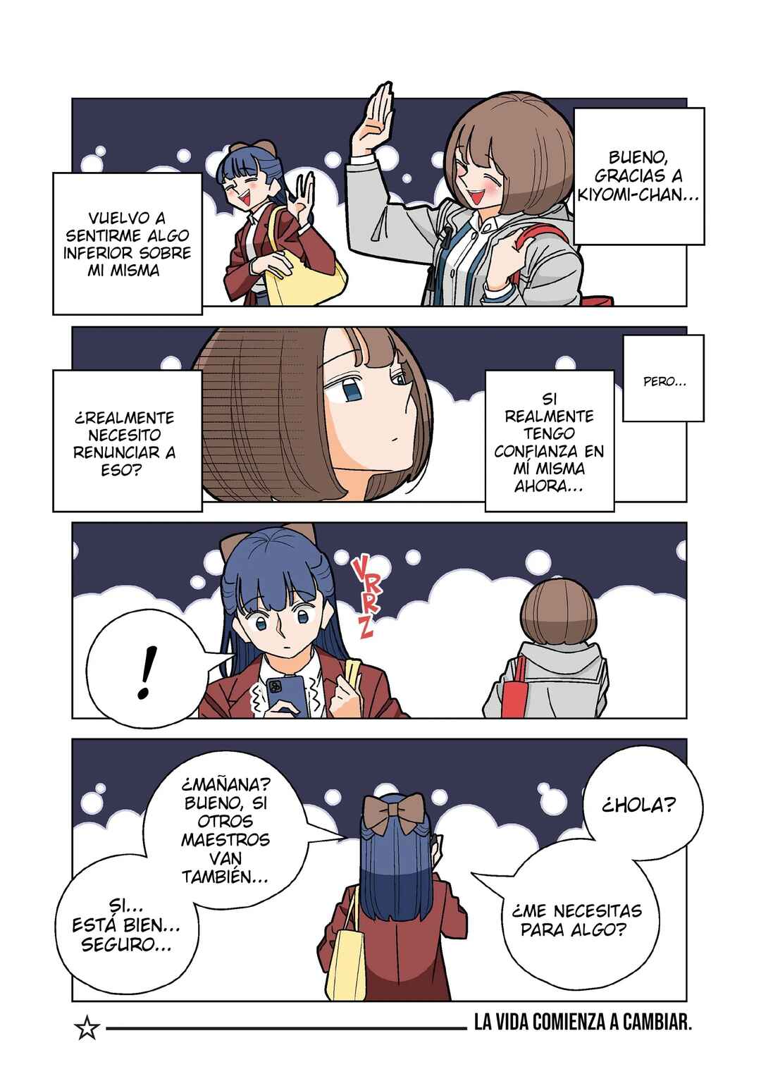 Chapter 107 - Page 6