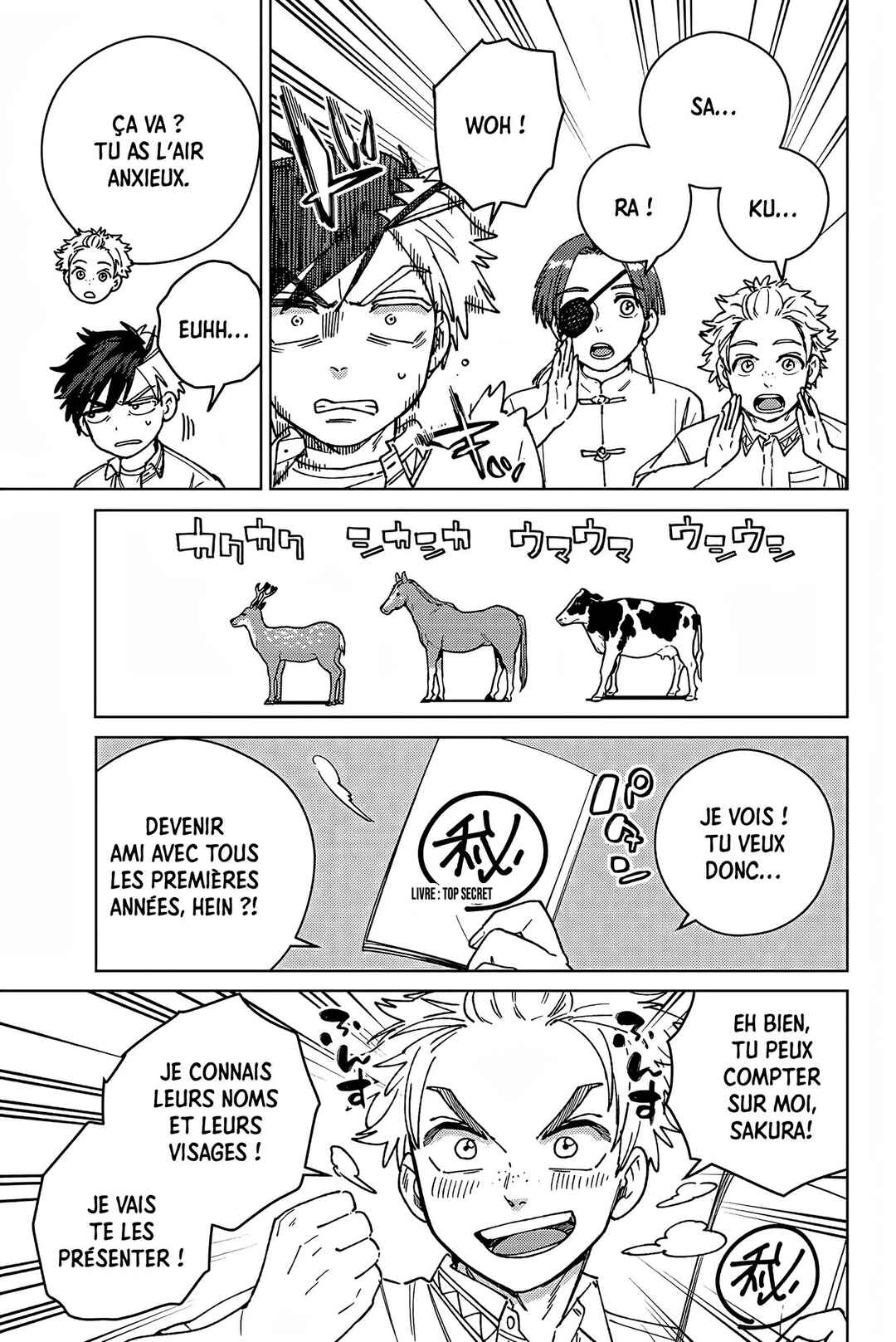 Chapter 188 - Page 10