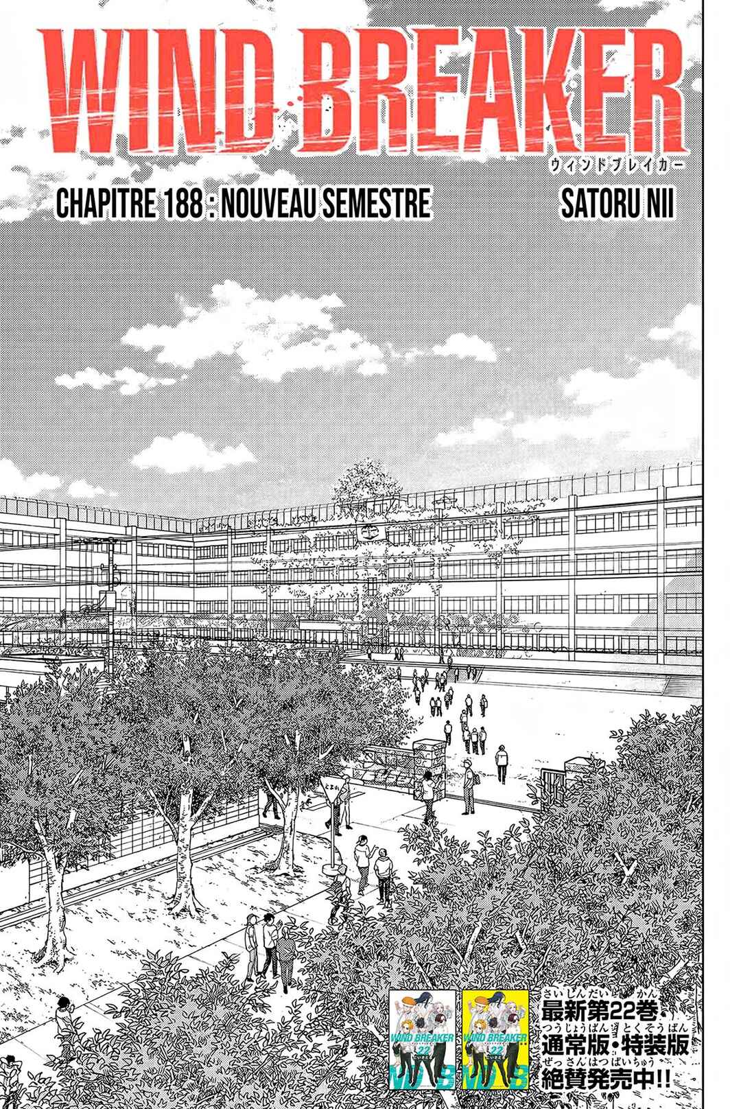 Chapter 188 - Page 2