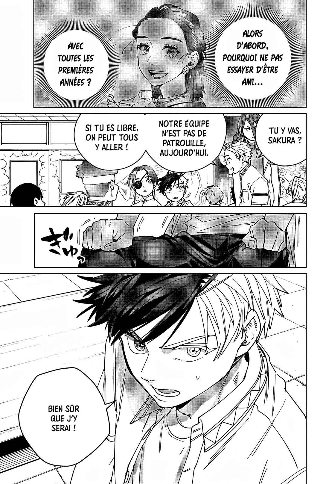 Chapter 188 - Page 8