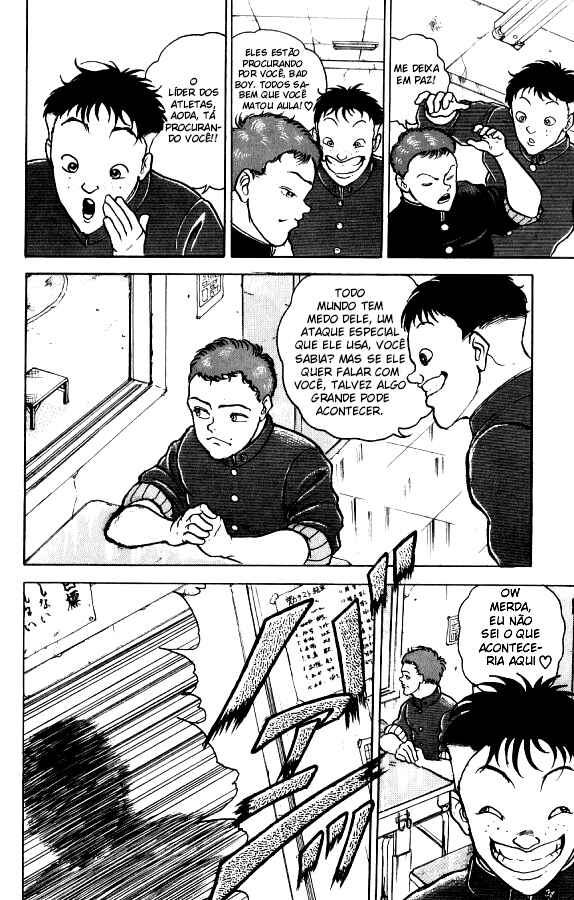Chapter 79 - Page 12