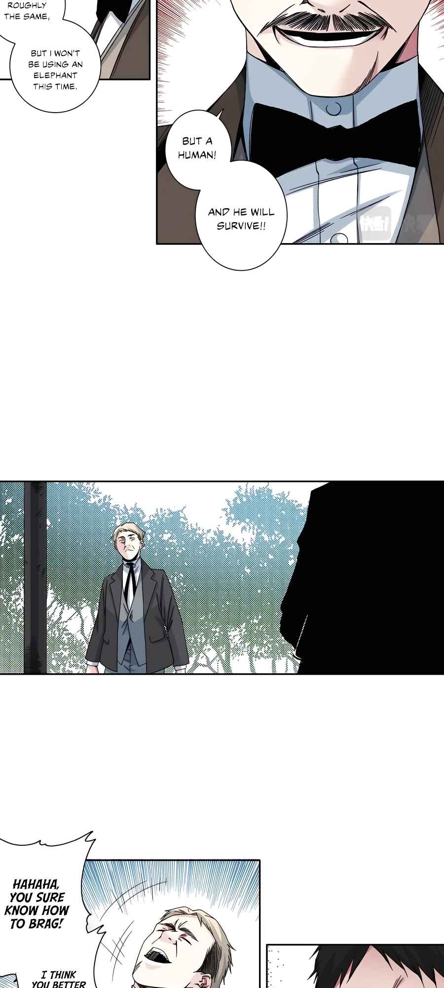 Chapter 187 - Page 13