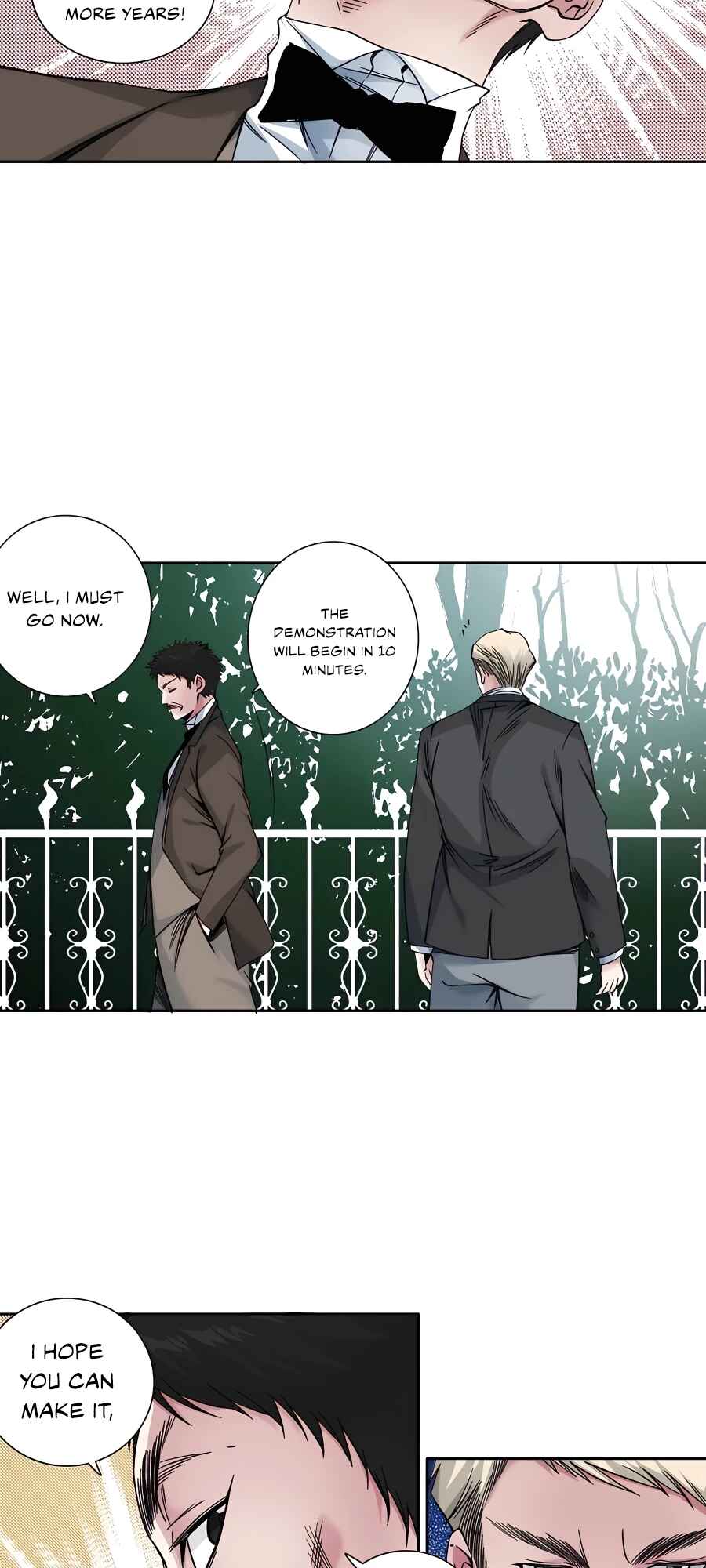 Chapter 187 - Page 15