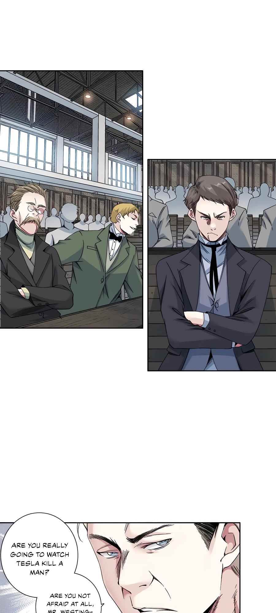Chapter 187 - Page 17