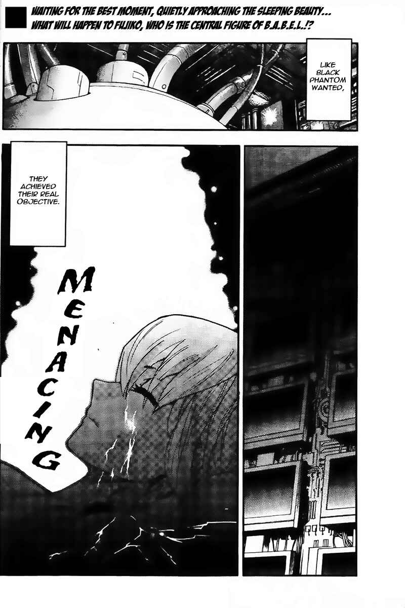 Chapter 433 - Page 18