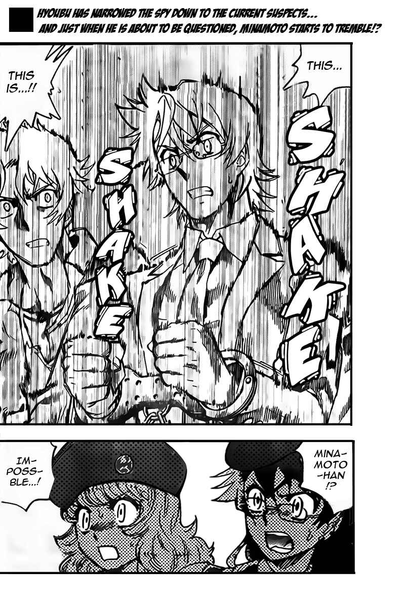 Chapter 433 - Page 2