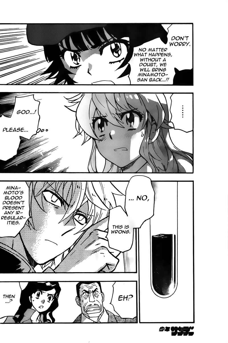 Chapter 433 - Page 4