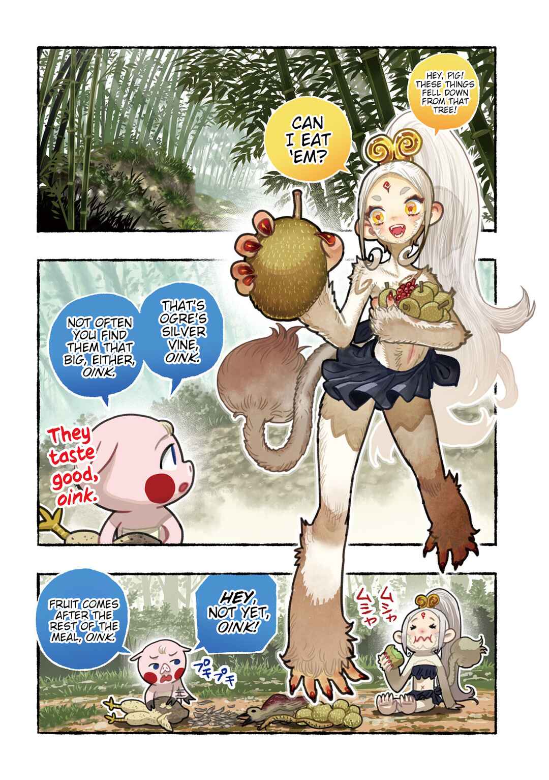 Chapter 3 - Page 2