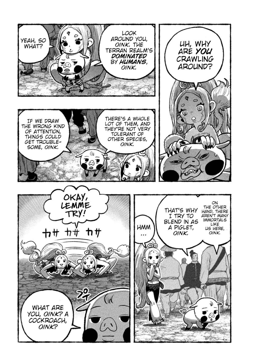 Chapter 3 - Page 20