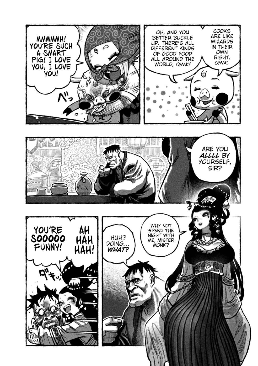 Chapter 3 - Page 25