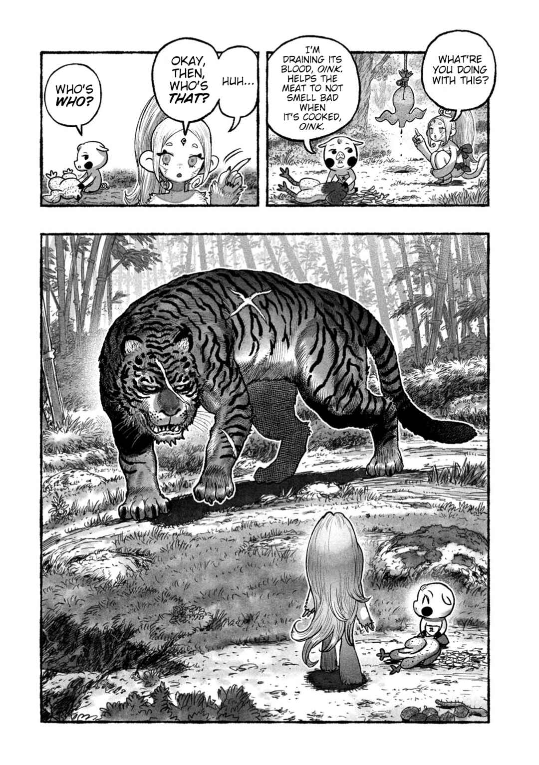 Chapter 3 - Page 3