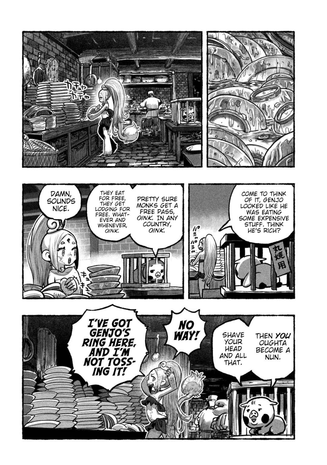 Chapter 3 - Page 30