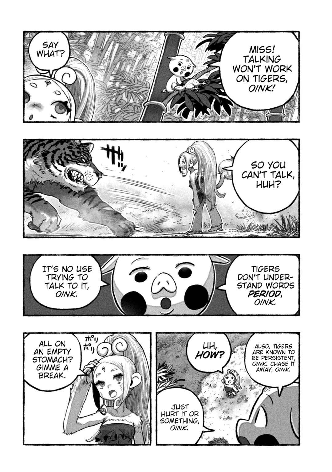 Chapter 3 - Page 6