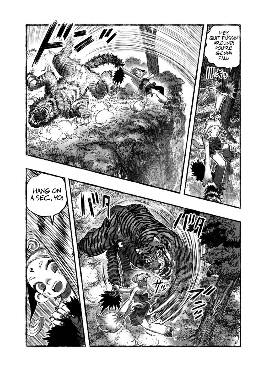 Chapter 3 - Page 9