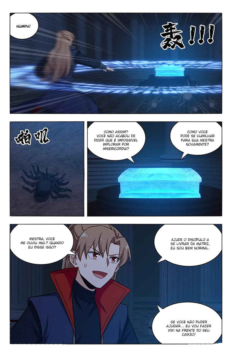 Chapter 357 - Page 10