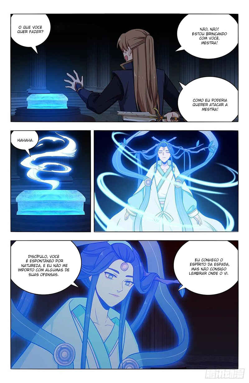 Chapter 357 - Page 13