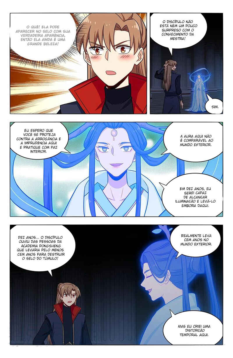 Chapter 357 - Page 14
