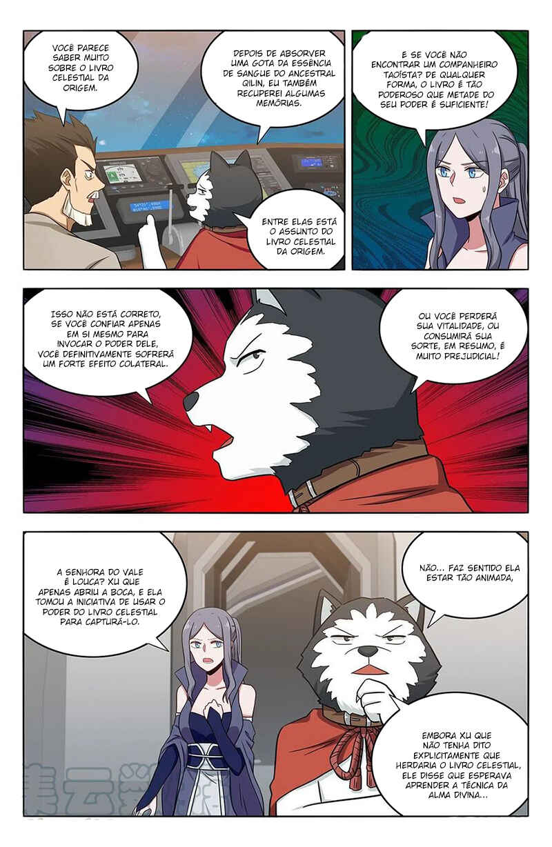 Chapter 357 - Page 4