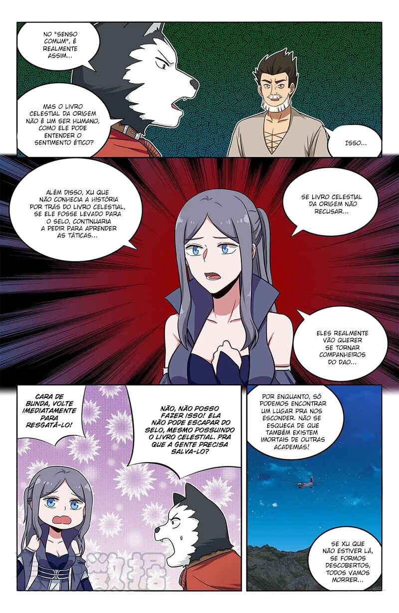 Chapter 357 - Page 6
